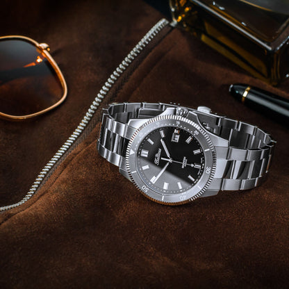 Balticus Moonfish - BLT-BTMFBLA - Black - Limited Edition