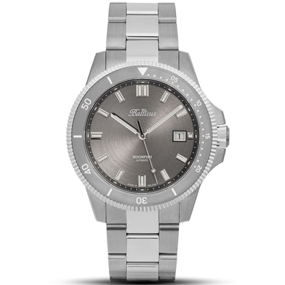 Balticus Moonfish - BLT-BTMFGRE - Grey - Limited Edition