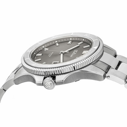 Balticus Moonfish - BLT-BTMFGRE - Grey - Limited Edition