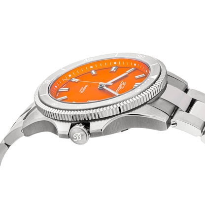 Balticus Moonfish - BLT-BTMFOR - Orange - Limited Edition