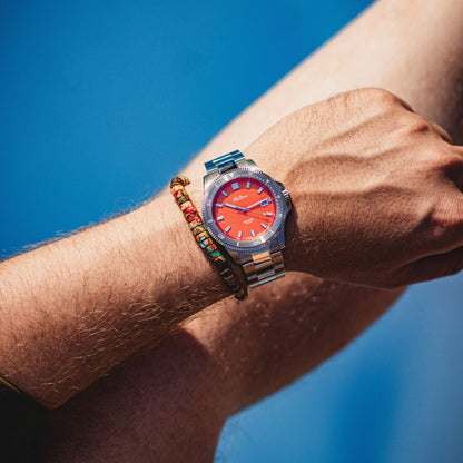 Balticus Moonfish - BLT-BTMFOR - Orange - Limited Edition