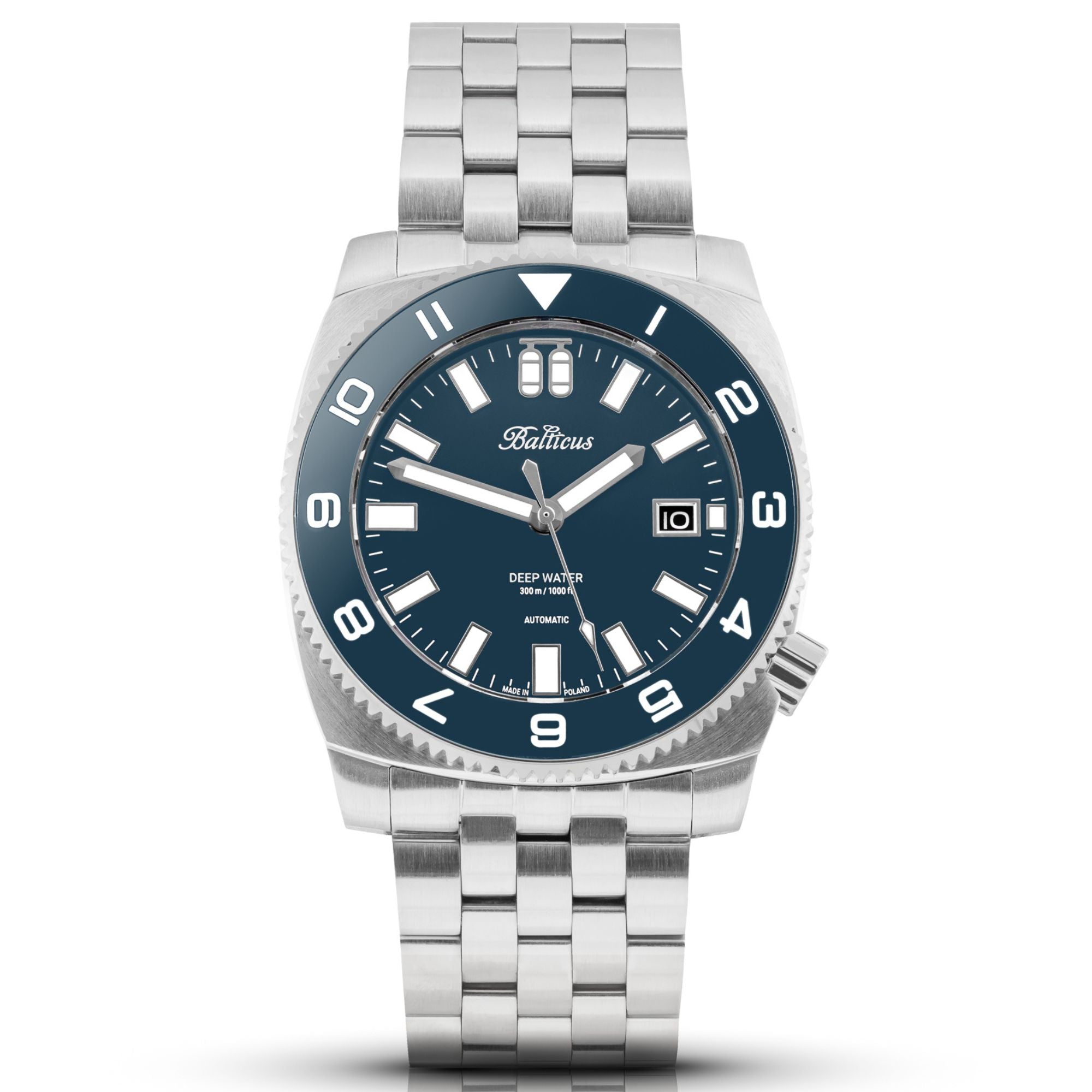 Balticus Deep Water - BAL-DWOB - SET