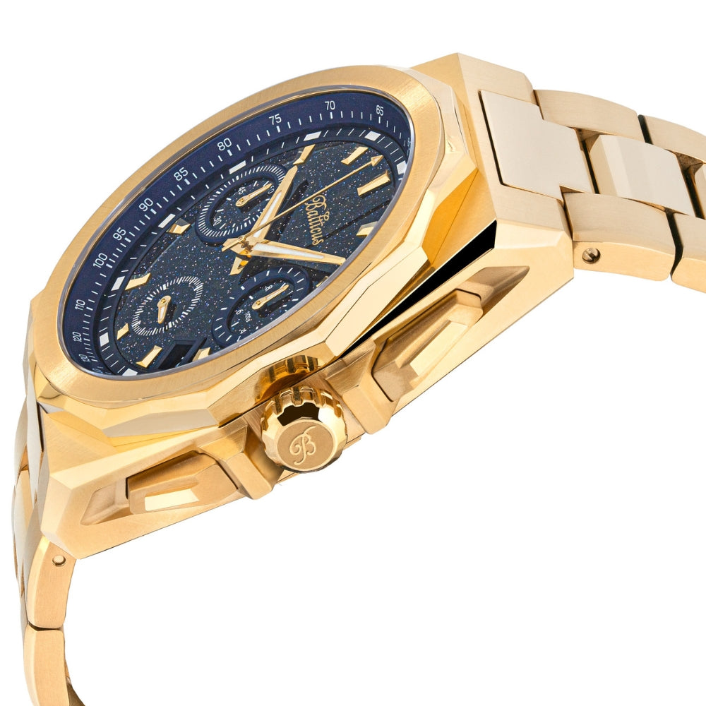 Balticus StarDust Chrono Gold Awenturyn