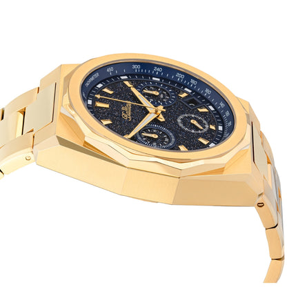 Balticus StarDust Chrono Gold Awenturyn