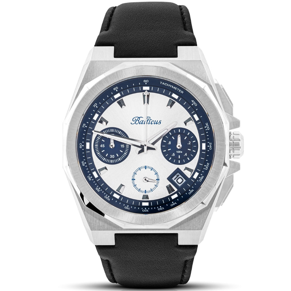 Balticus StarDust Chrono Panda