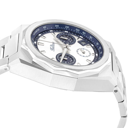 Balticus StarDust Chrono Panda