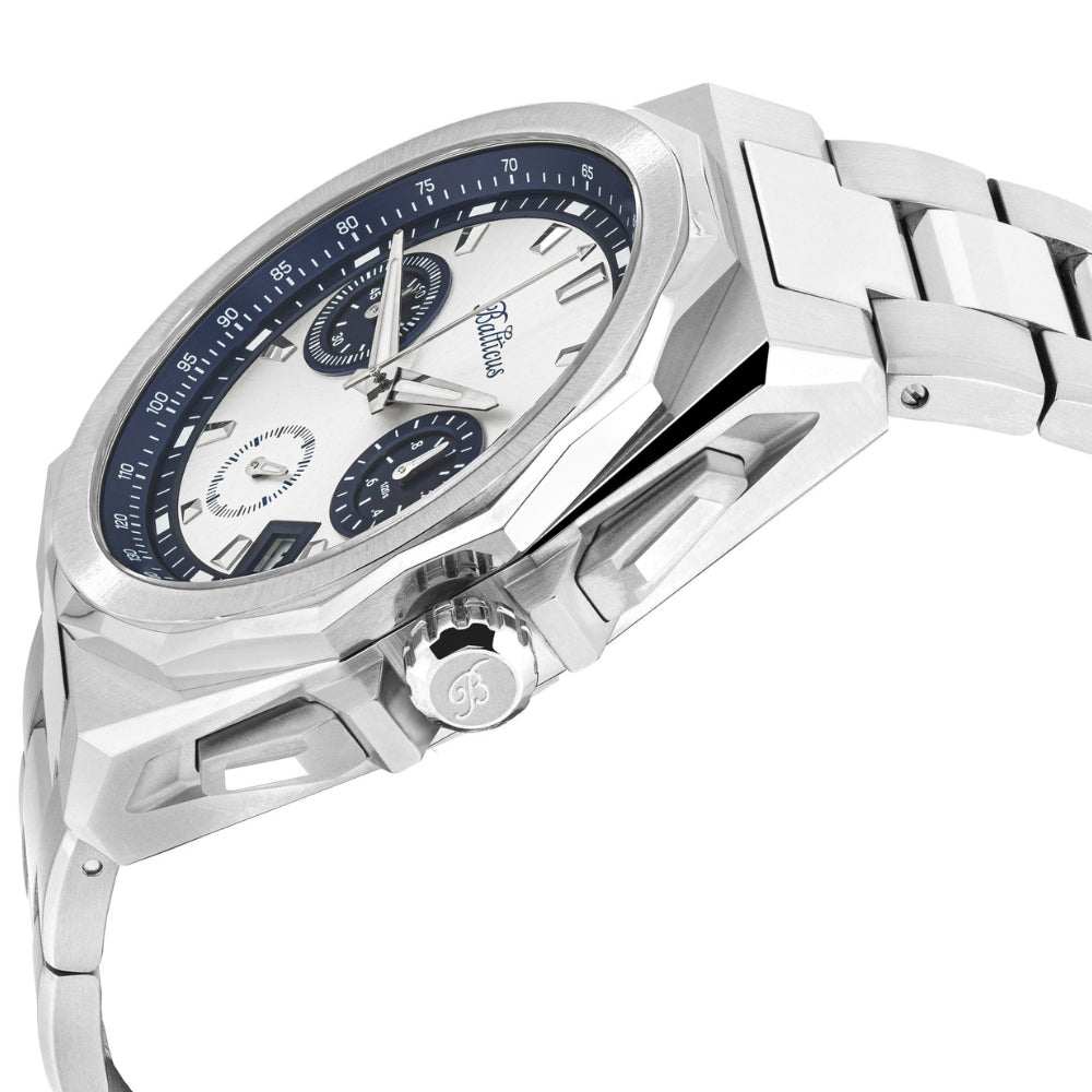 Balticus StarDust Chrono Panda