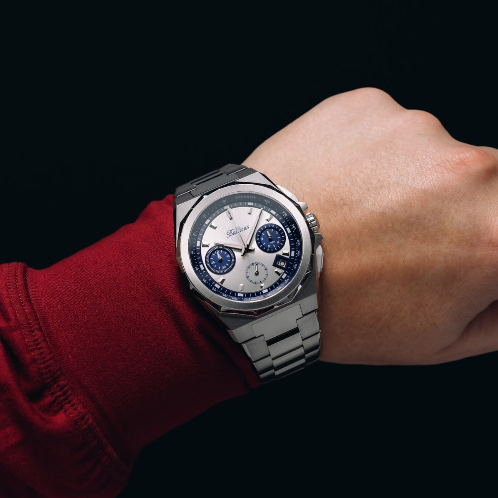 Balticus StarDust Chrono Panda