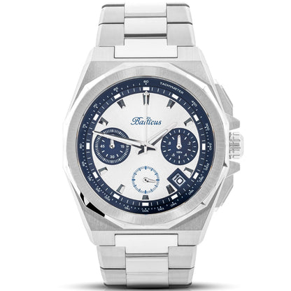 Balticus StarDust Chrono Panda