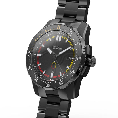 Balticus Jagiellonia - Black DLC