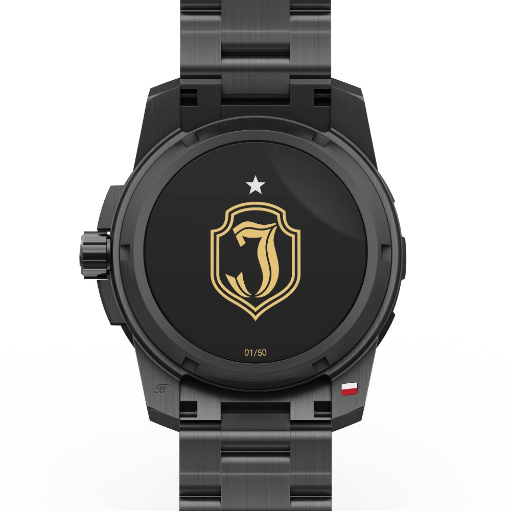 Balticus Jagiellonia - Black DLC