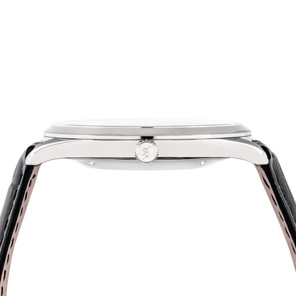 Balticus Steersman - BLT-BALSTSBG - Black - Limited Edition