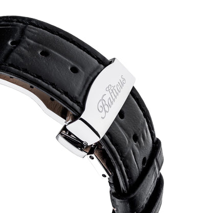 Balticus Steersman - BLT-BALSTSBG - Black - Limited Edition