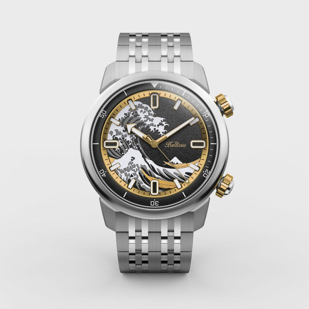 Balticus Wave - BALGWG