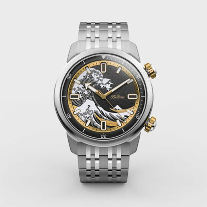 Balticus Wave - BALGWG