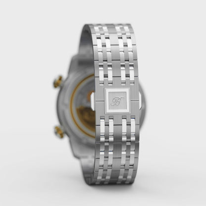 Balticus Wave - BALGWG