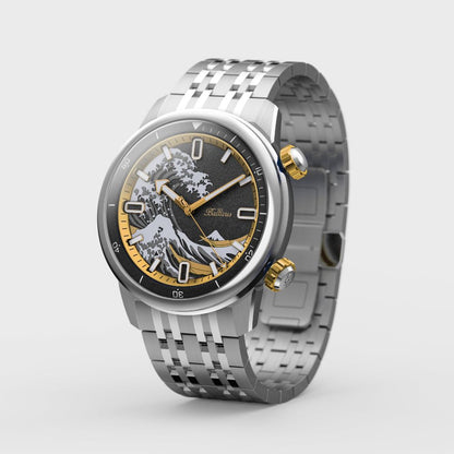 Balticus Wave - BALGWG