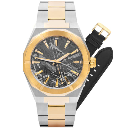 Balticus Star Dust Meteoryt 37mm - BLT-BALSDLGNM