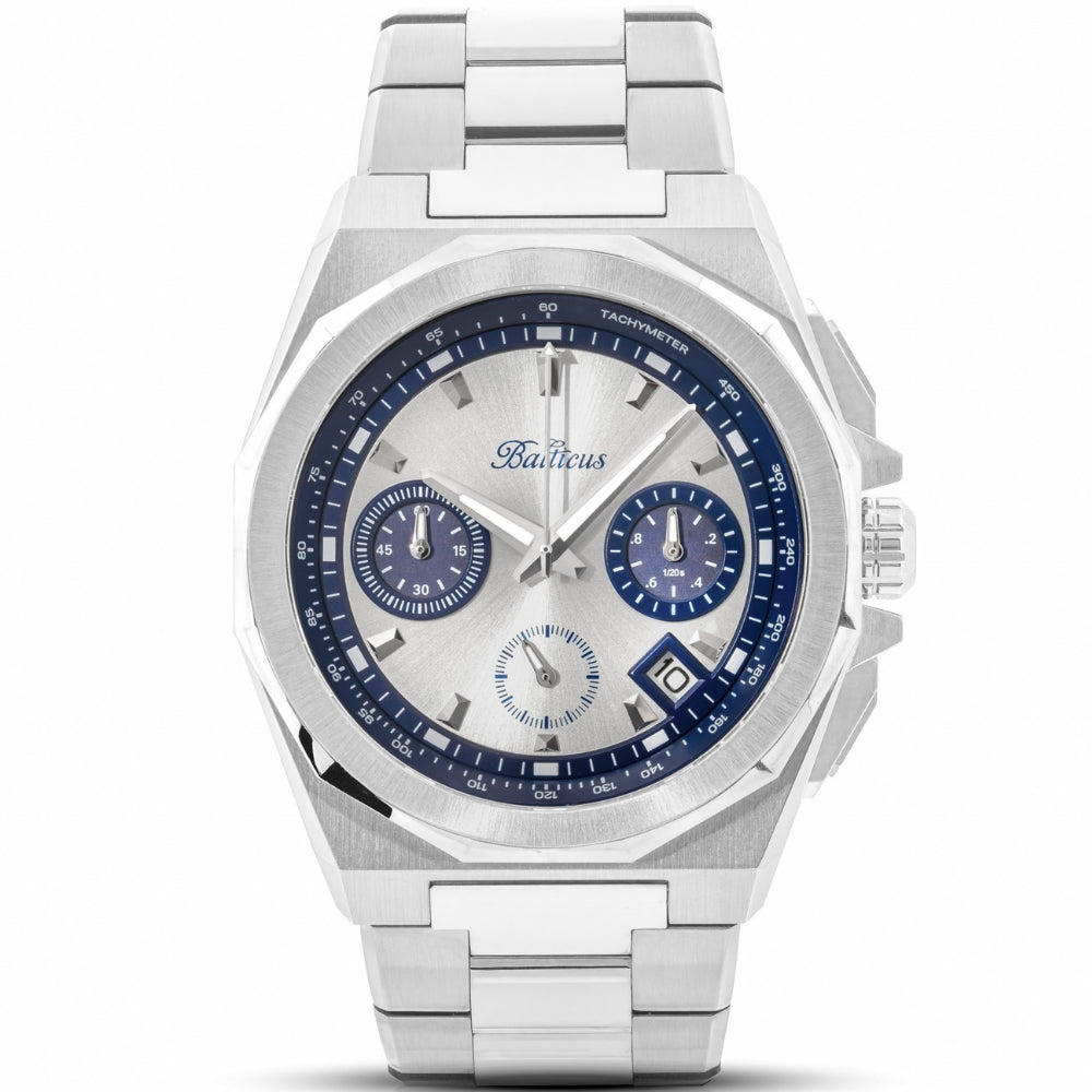 Balticus StarDust Chrono Panda