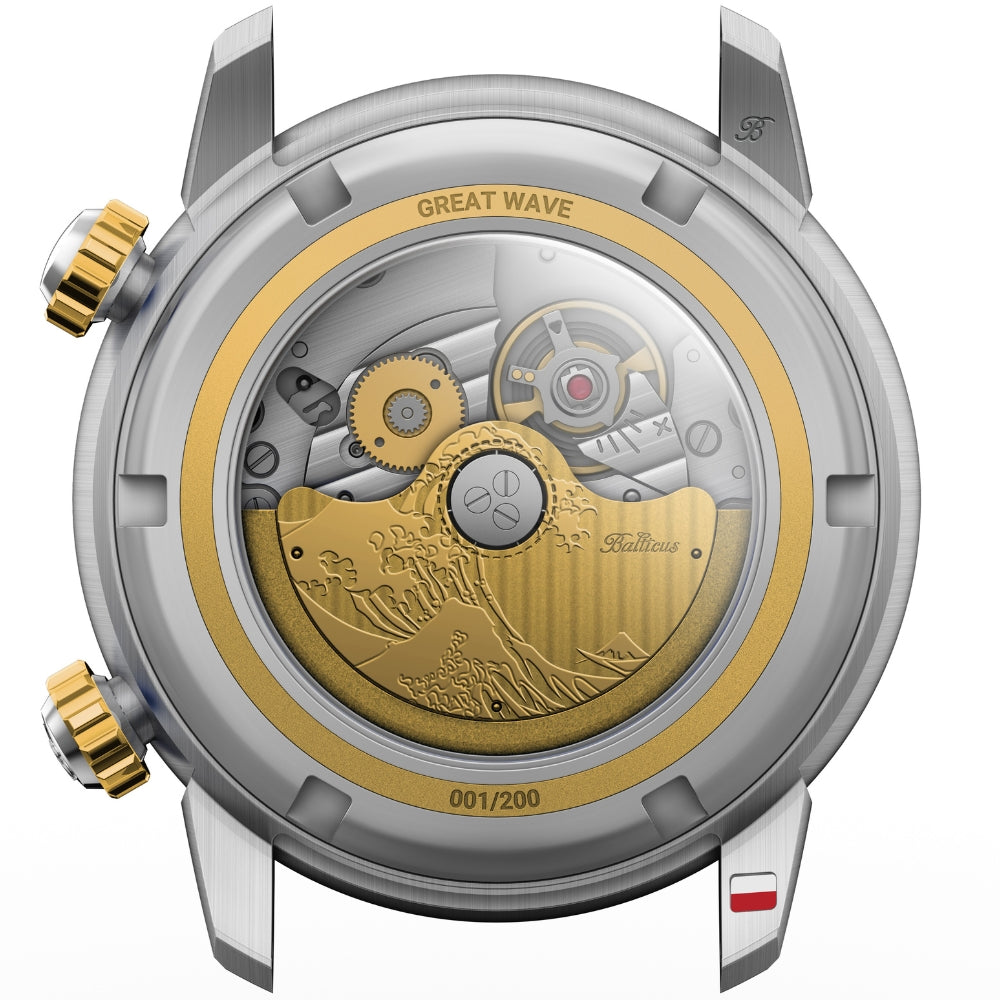 Balticus Wave - BALGWG