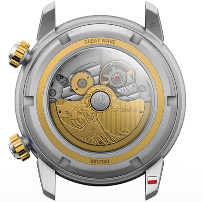 Balticus Wave - BALGWG