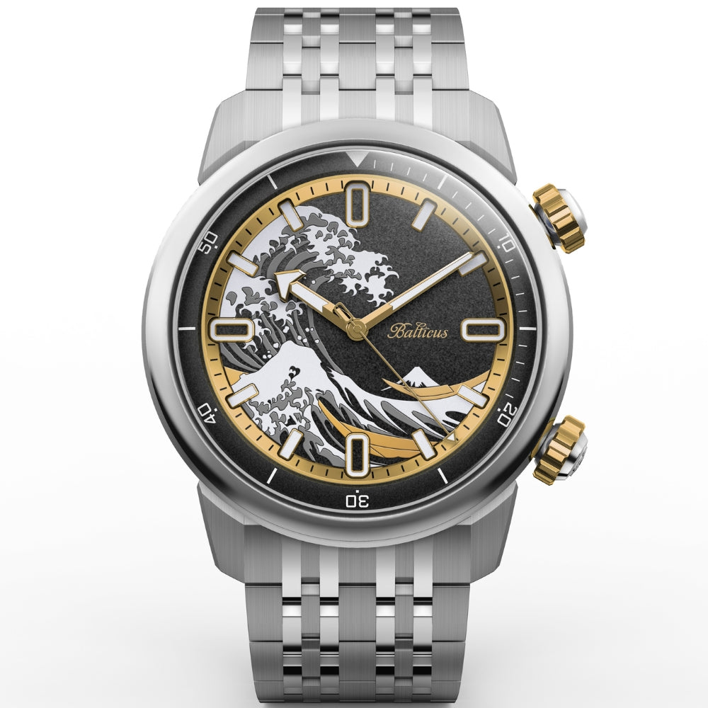 Balticus Wave - BALGWG