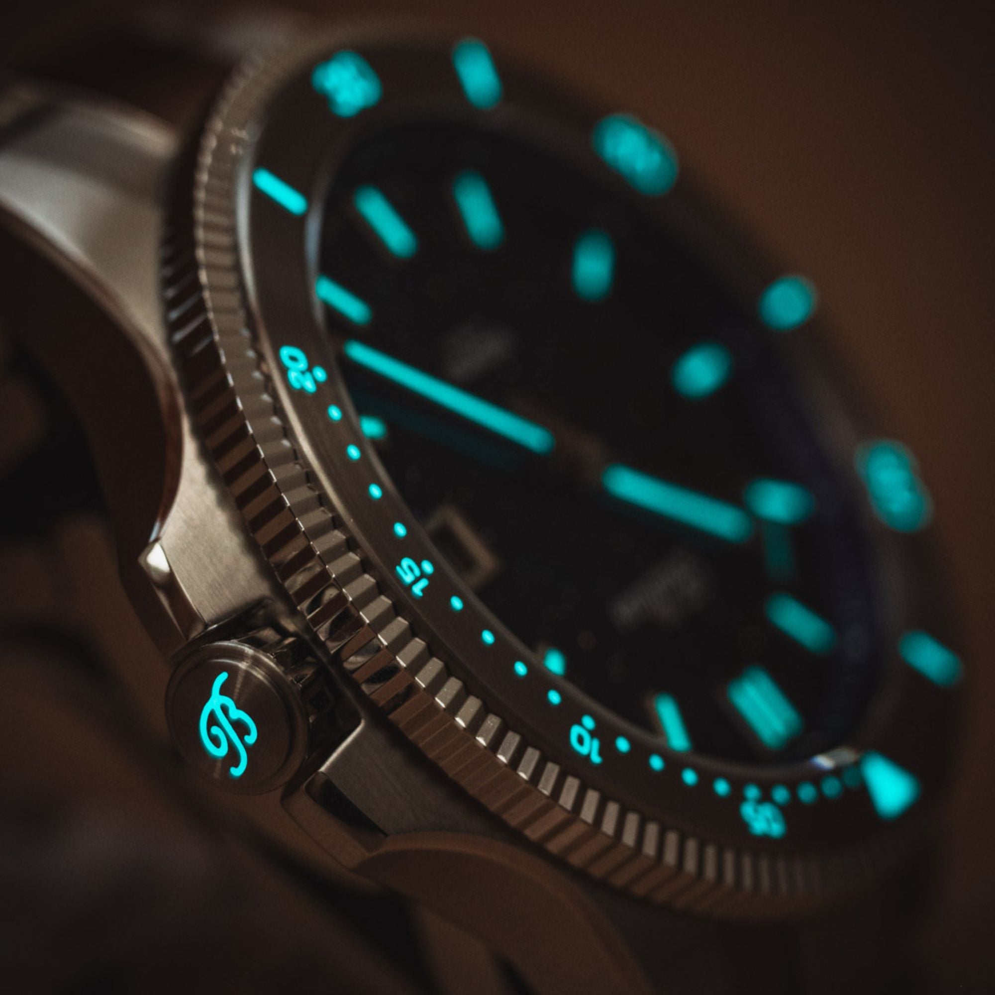 Balticus Moonfish - BLT-BTMFBA - Awenturyn - Limited Edition