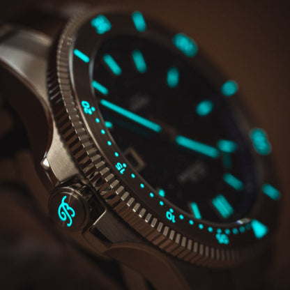 Balticus Moonfish - BLT-BTMFBA - Awenturyn - Limited Edition