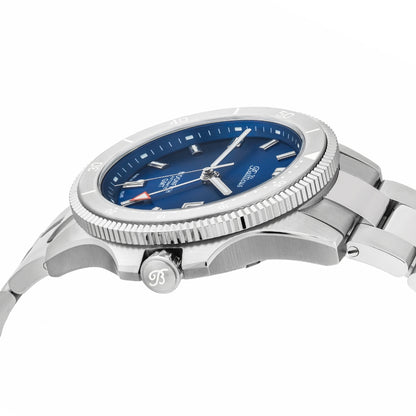Balticus Moonfish GMT - BTMBGMT