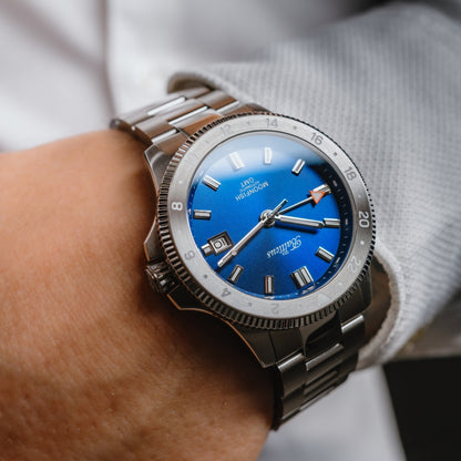 Balticus Moonfish GMT - BTMBGMT