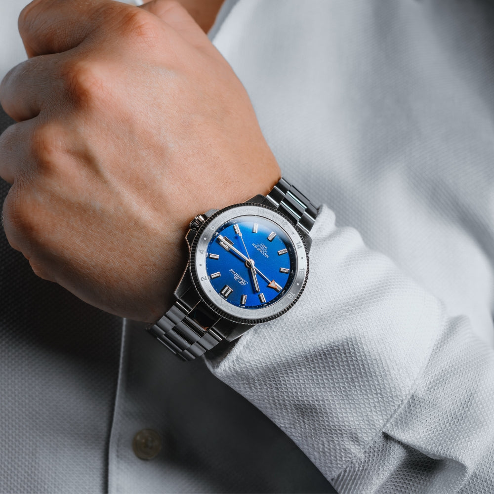 Balticus Moonfish GMT - BTMBGMT