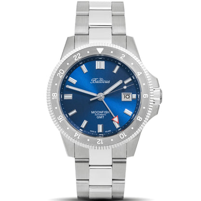 Balticus Moonfish GMT - BTMBGMT
