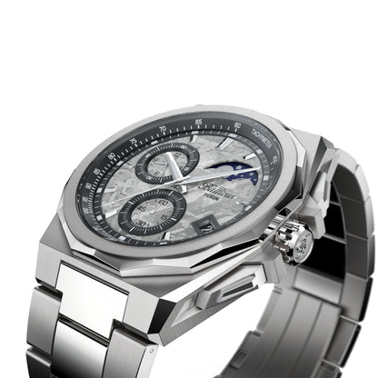 Balticus Perun Chrono Moonphase - Limited Edition