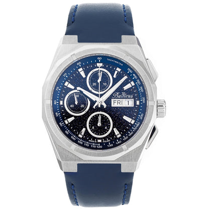 Balticus StarDust Chrono Valjoux 7750 Awenturyn - BLT-BALSDCHABA 