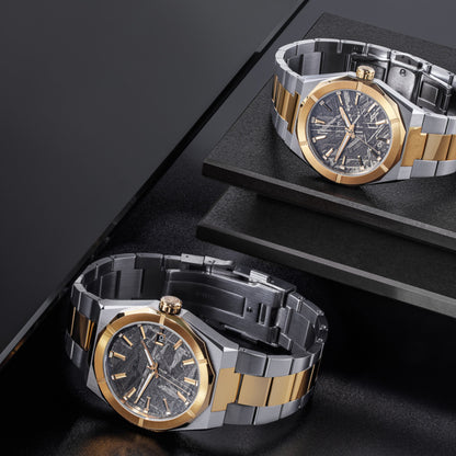 Balticus Star Dust Meteoryt 40mm - BLT-BALSDNMBCD