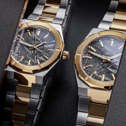 Balticus Star Dust Meteoryt 40mm - BLT-BALSDNMBCD