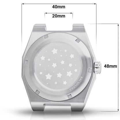 Balticus Star Dust Power Reserve (awenturyn) - BALSDSPRA