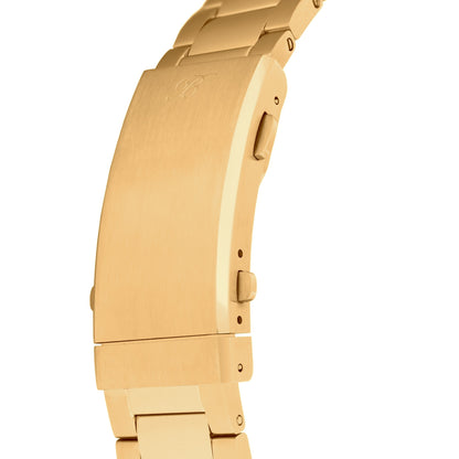 Balticus Star Dust Power Reserve (zielony awenturyn) - BALSDGPRGA