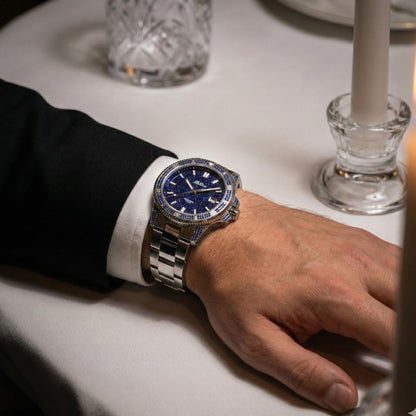 Balticus Moonfish Sapphire Limited - 7 sztuk