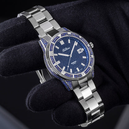 Balticus Moonfish Sapphire Limited - 7 sztuk