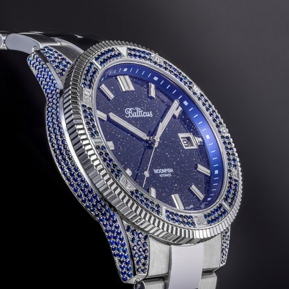 Balticus Moonfish Sapphire Limited - 7 sztuk