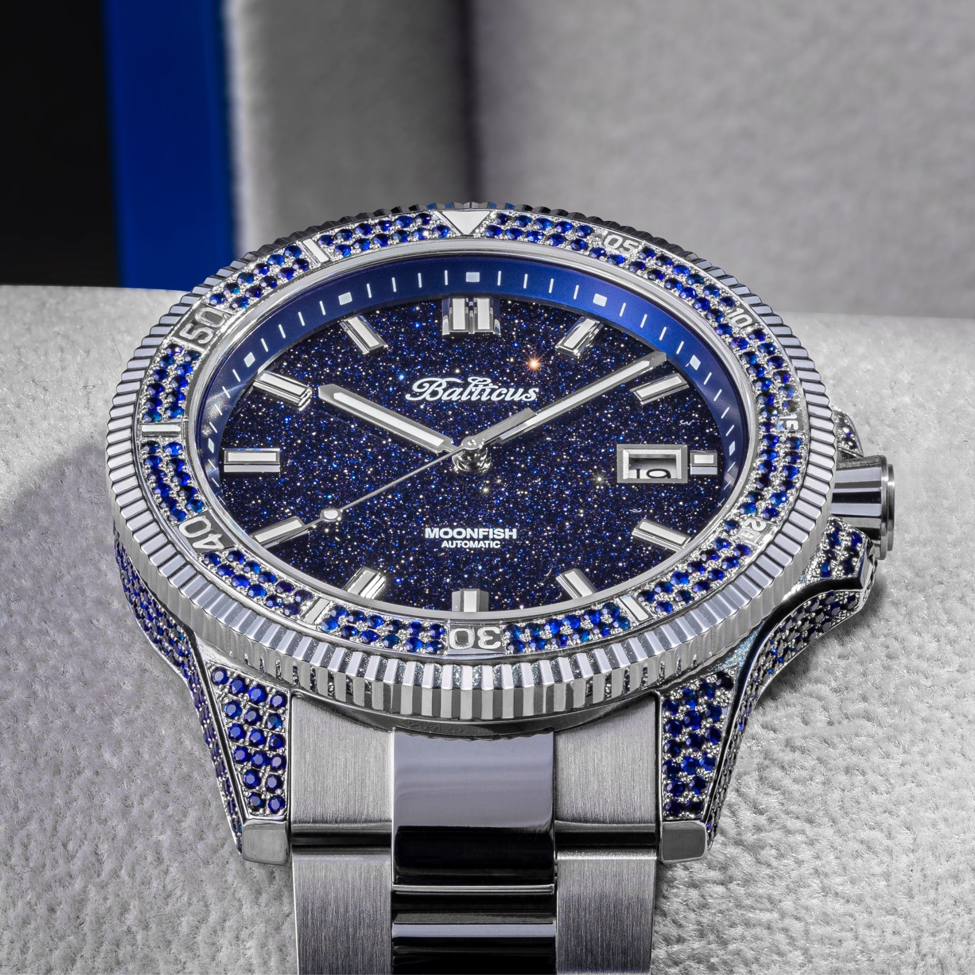 Balticus Moonfish Sapphire Limited - 7 sztuk