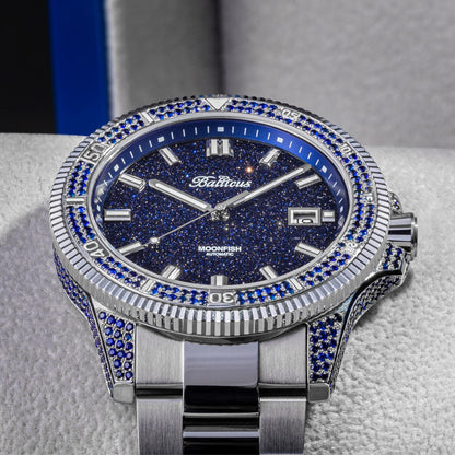 Balticus Moonfish Sapphire Limited - 7 sztuk