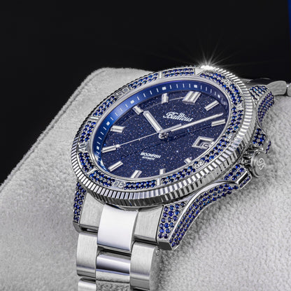 Balticus Moonfish Sapphire Limited - 7 sztuk