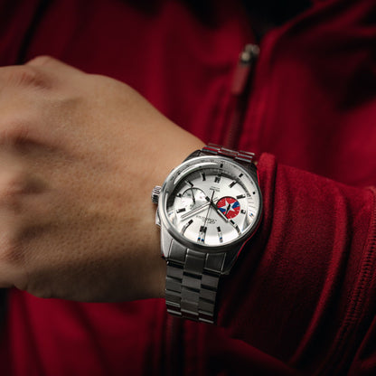 Balticus Volans Wisła Kraków (Srebrny) - Limited Edition - 50 sztuk