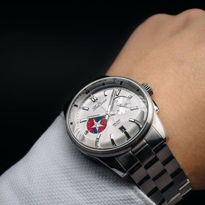 Balticus Volans Wisła Kraków (Srebrny) - Limited Edition - 50 sztuk