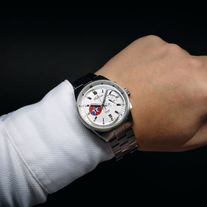 Balticus Volans Wisła Kraków (Srebrny) - Limited Edition - 50 sztuk