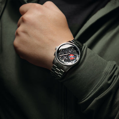 Balticus Volans Wisła Kraków (Czarny) - Limited Edition - 50 sztuk