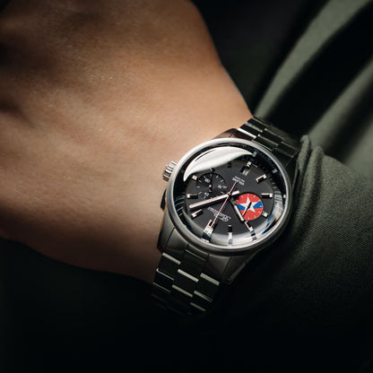 Balticus Volans Wisła Kraków (Czarny) - Limited Edition - 50 sztuk