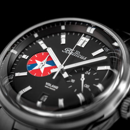 Balticus Volans Wisła Kraków (Czarny) - Limited Edition - 50 sztuk